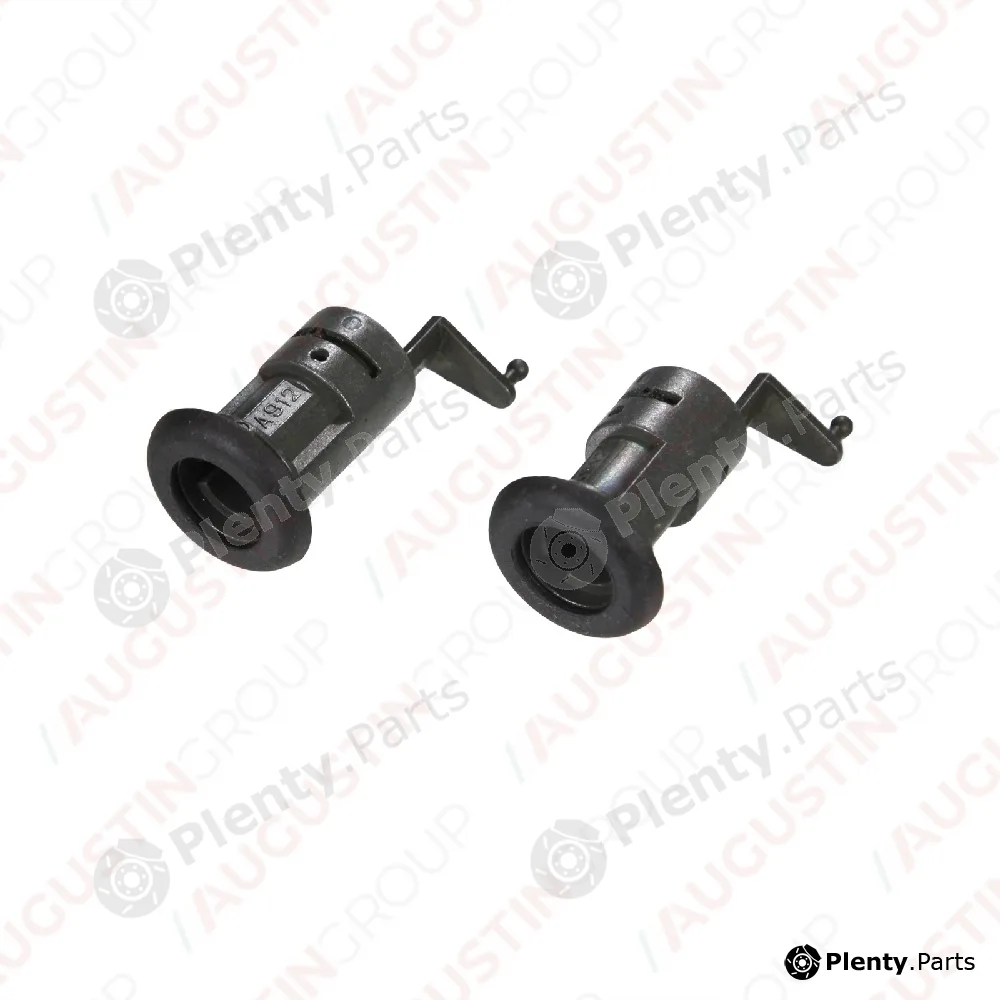 AugustinGroup 7240087OE — Lock Cylinder ORIGINAL FIAT