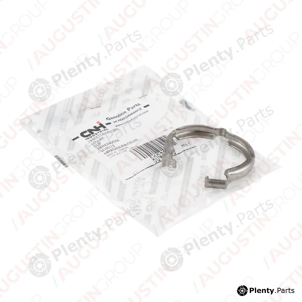 AugustinGroup 2380048OE — EGR valve, exhaust control ORIGINAL FIAT