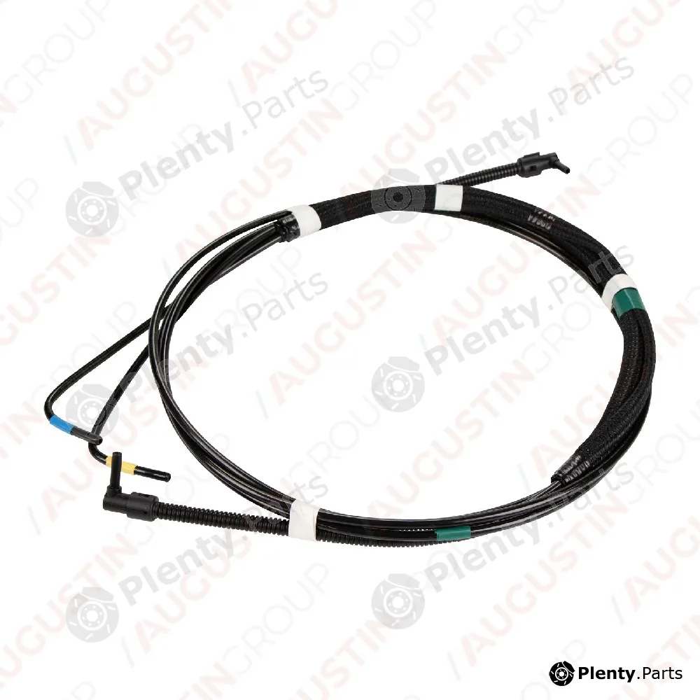 AugustinGroup 4900032OE — Bellow, air suspension ORIGINAL FIAT