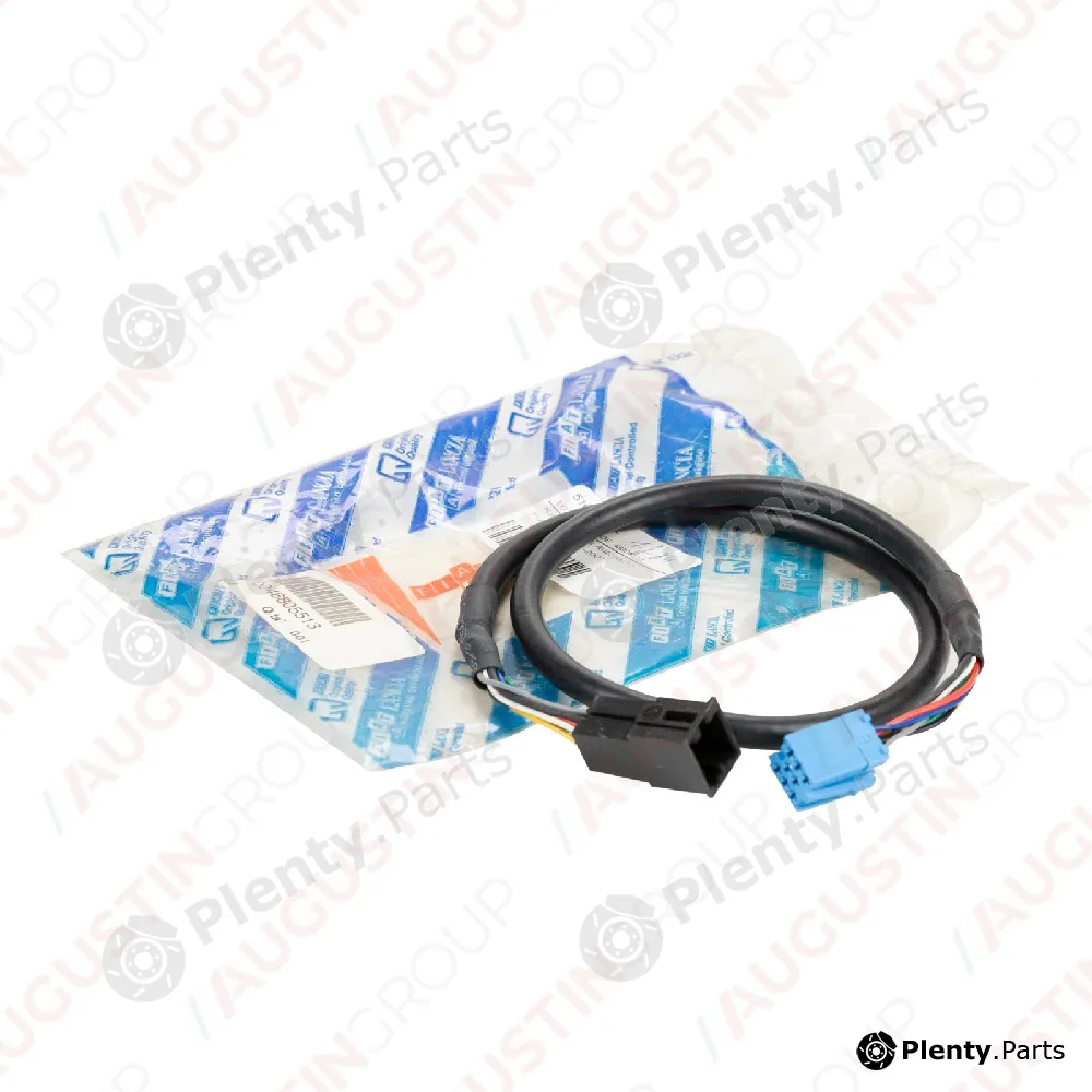 AugustinGroup 5160015OE — Repair Kit, cable set ORIGINAL FIAT