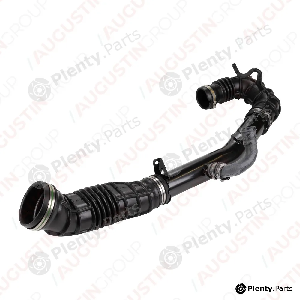 AugustinGroup 2250054OE — Intake Hose, air filter ORIGINAL FIAT