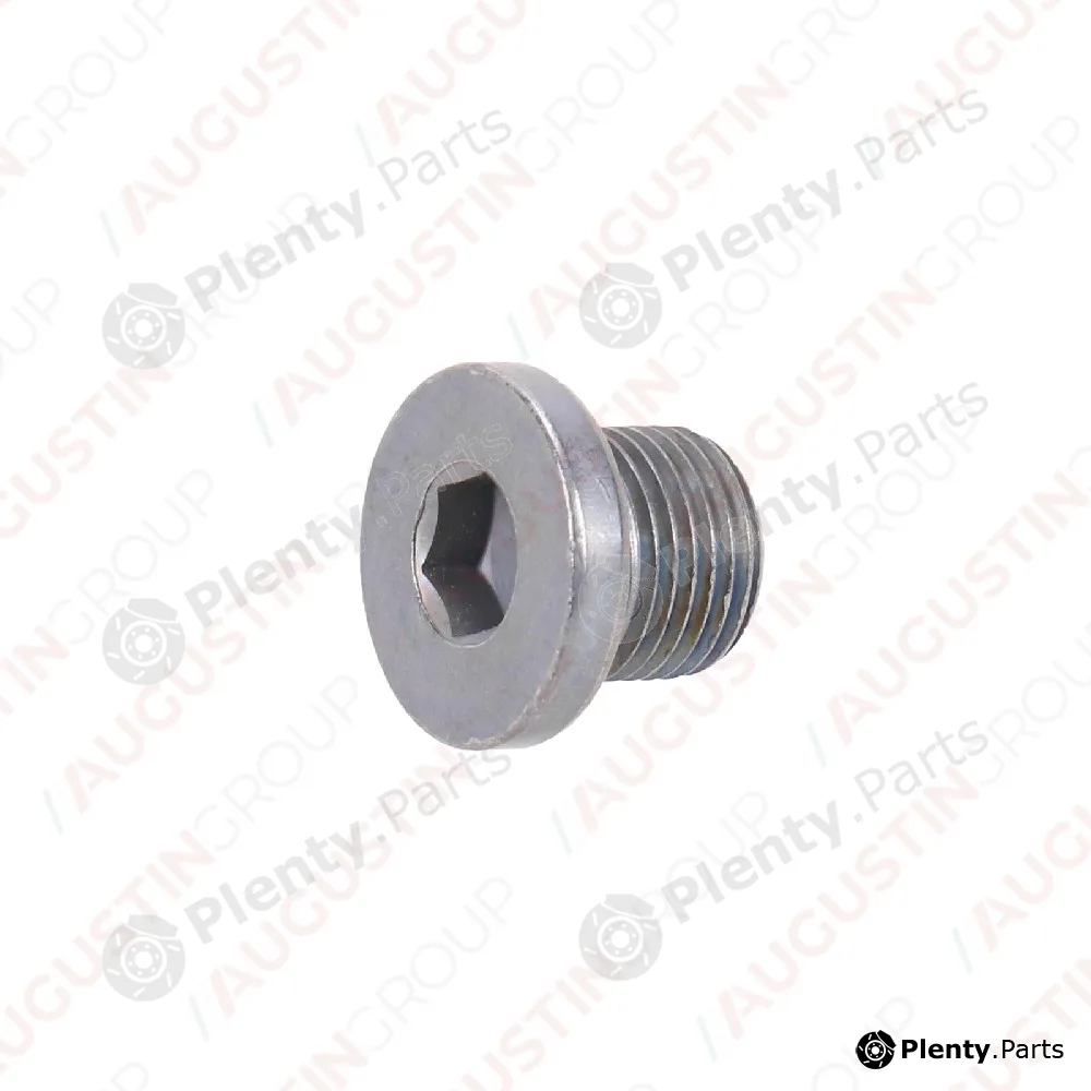 AugustinGroup 1130068OE — Assortment, oil drain plugs ORIGINAL FIAT