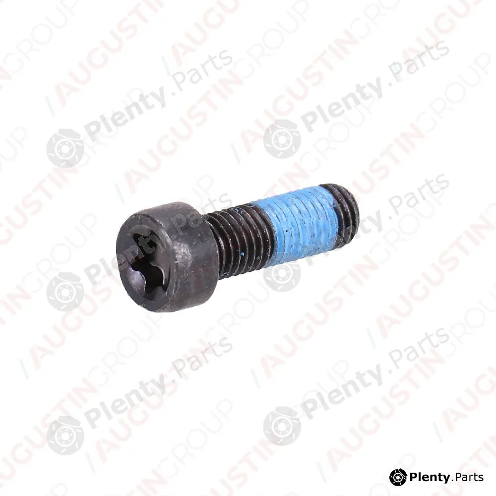 AugustinGroup 1300092OE — Flywheel Bolt ORIGINAL FIAT