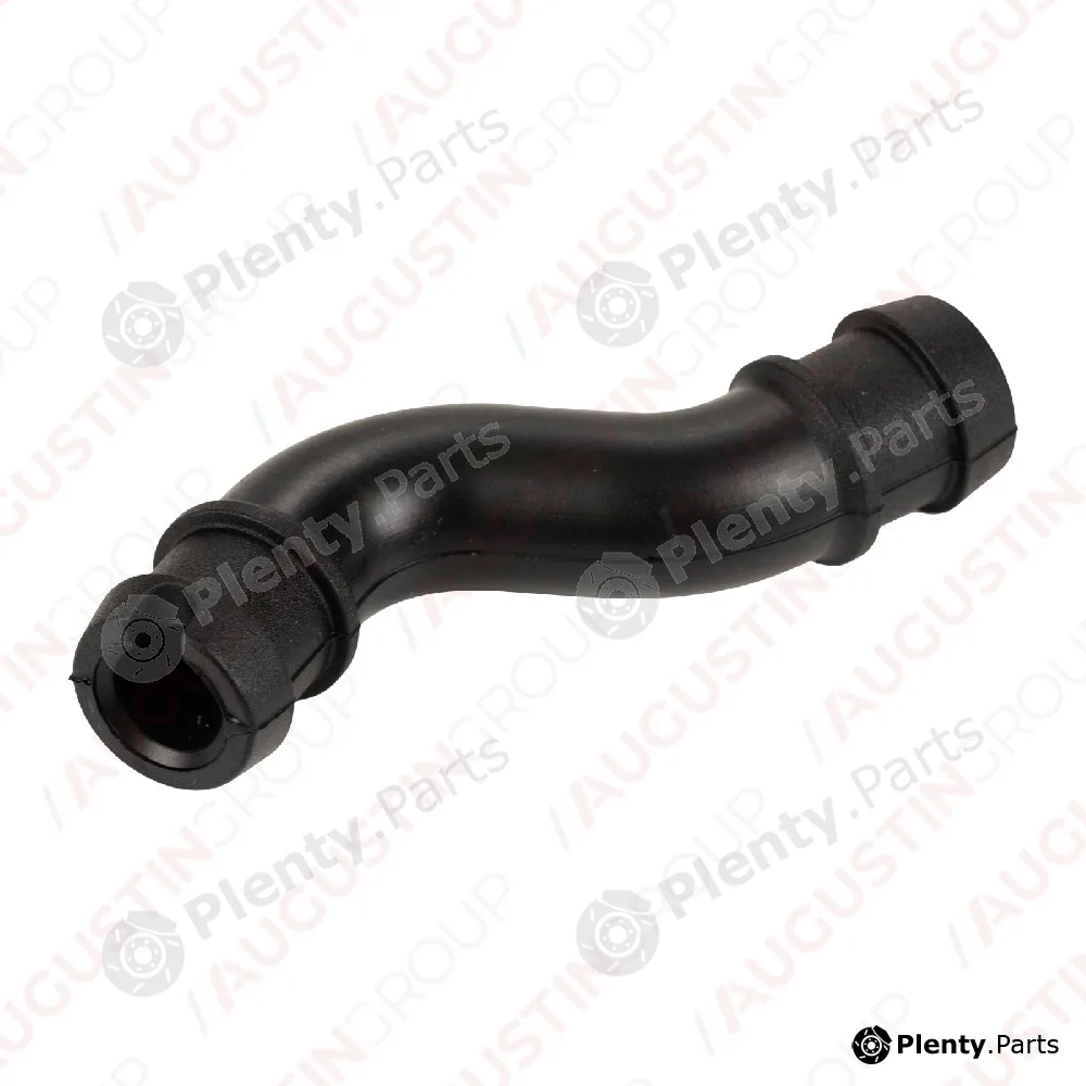 AugustinGroup 2760081OE — Oil Pipe, charger ORIGINAL FIAT