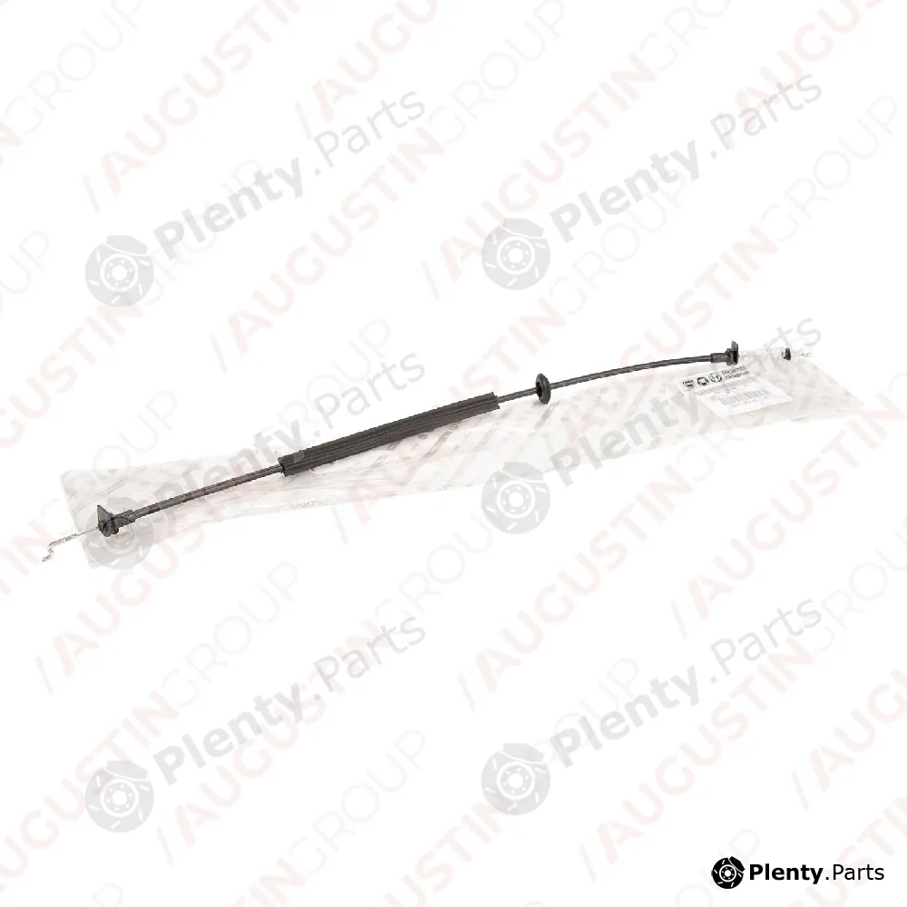 AugustinGroup 7280375OE — Exterior Door Handle ORIGINAL FIAT