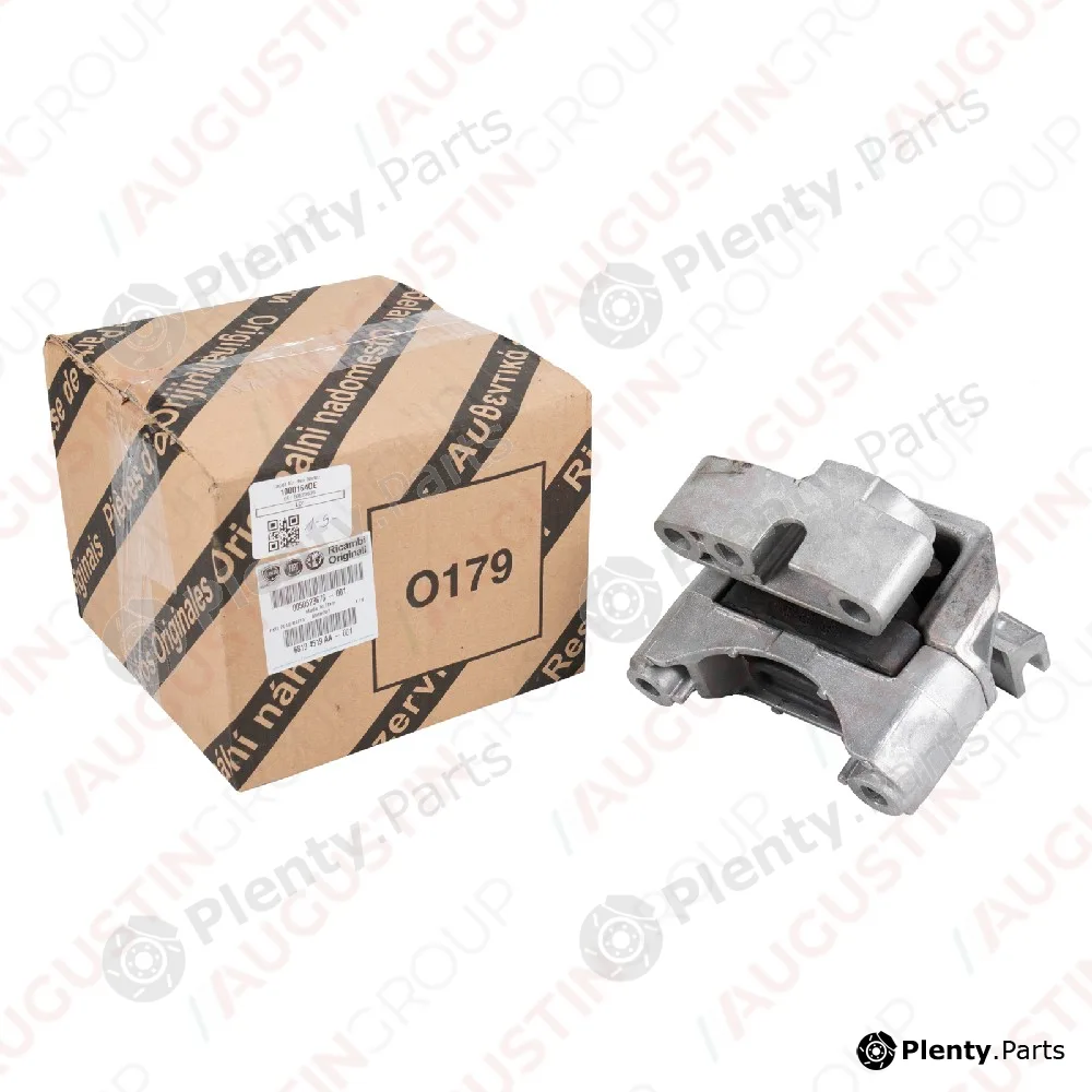 AugustinGroup 1000164OE — Mounting, engine ORIGINAL FIAT