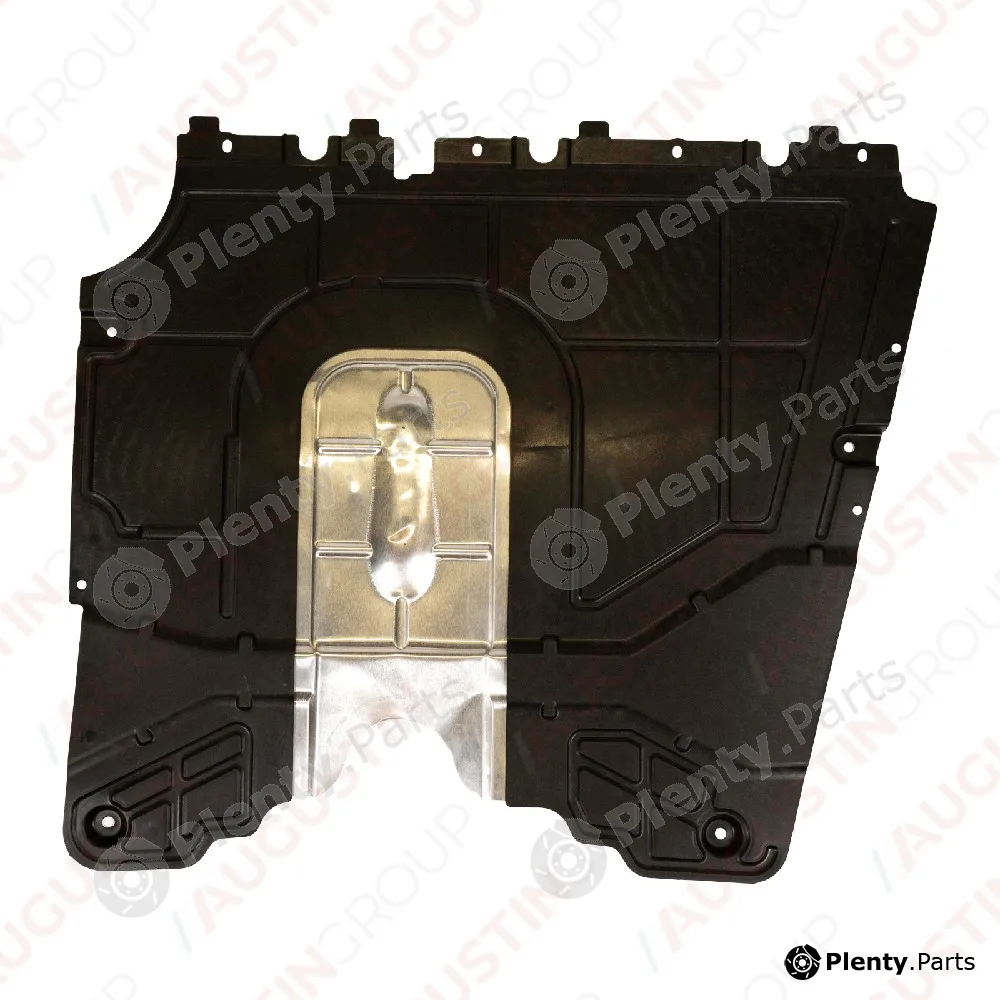 AugustinGroup 9240019OE — Engine Guard/Skid Plate ORIGINAL FIAT