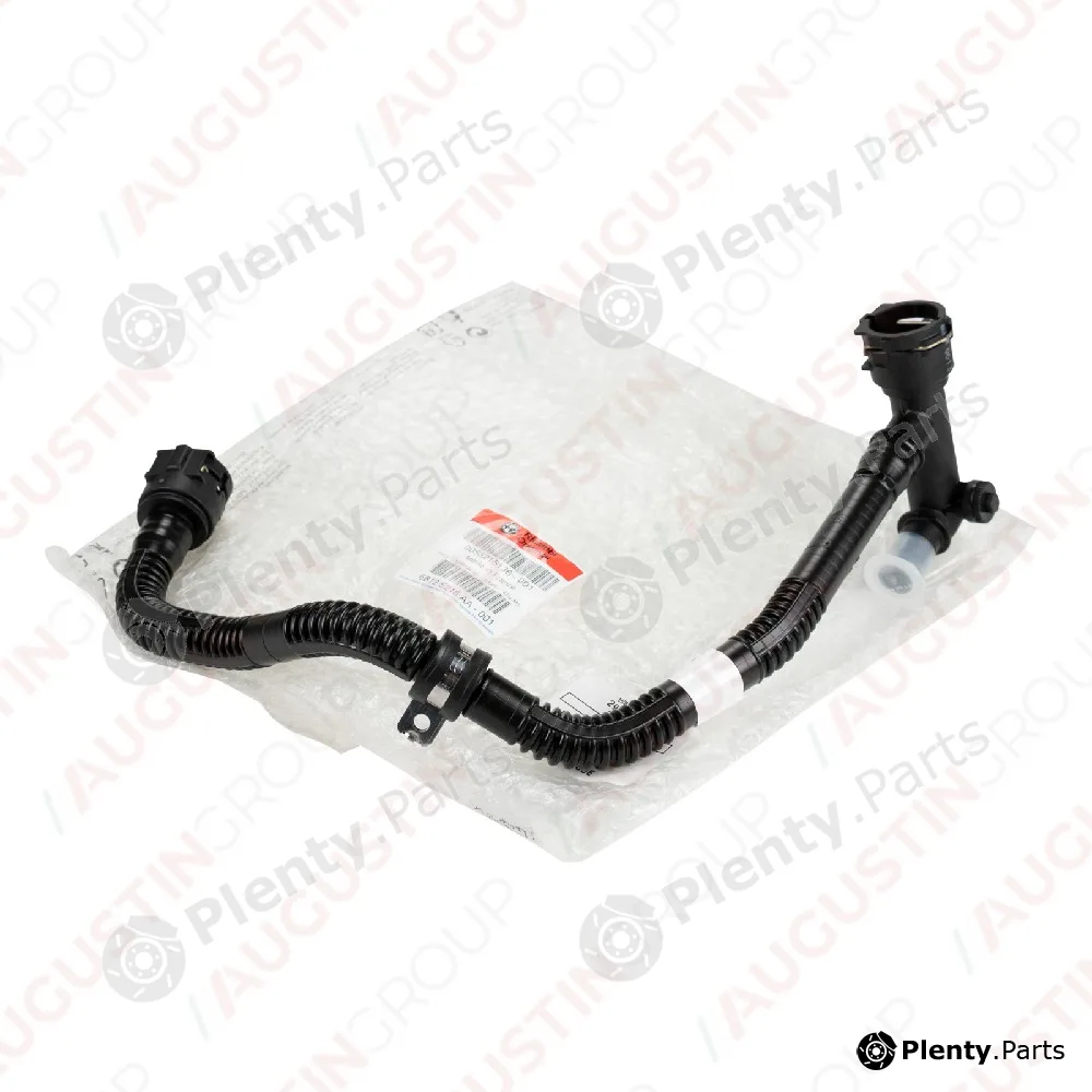 AugustinGroup 2900058OE — Radiator Hose ORIGINAL FIAT