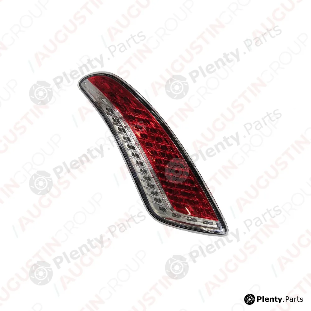 AugustinGroup 5650157OE — Tail Light Assembly ORIGINAL FIAT