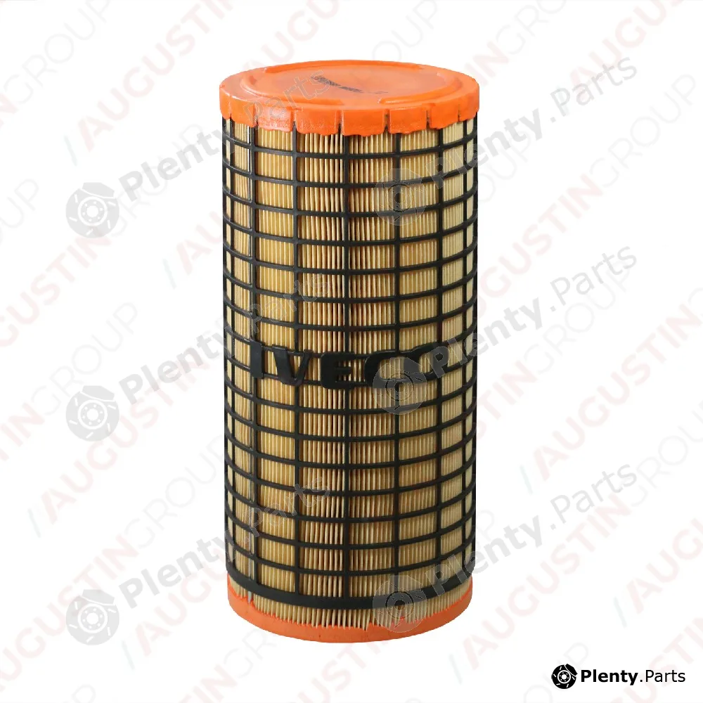 AugustinGroup 1890131OE — Air filter kit ORIGINAL FIAT
