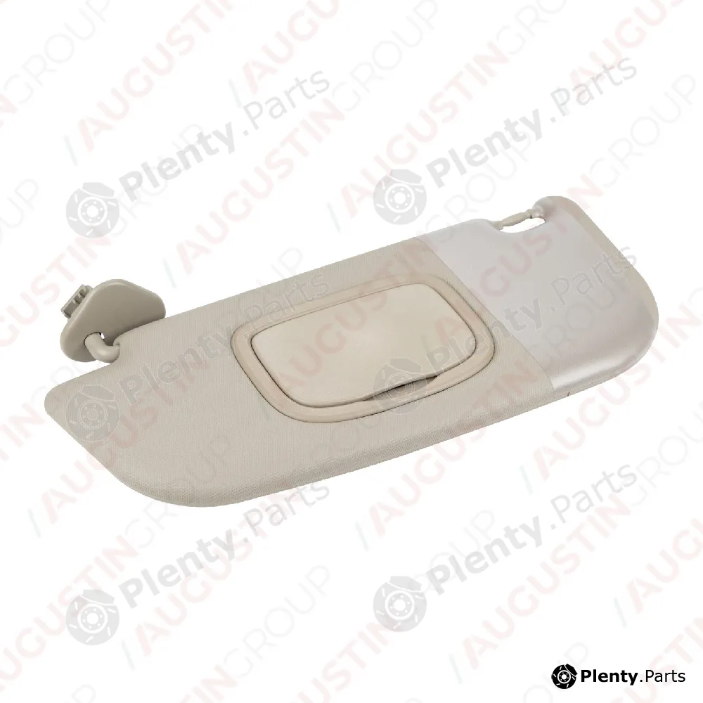 AugustinGroup 7740176OE — Sun Visor ORIGINAL FIAT