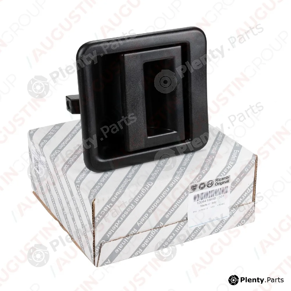 AugustinGroup 7280014OE — Exterior Door Handle ORIGINAL FIAT