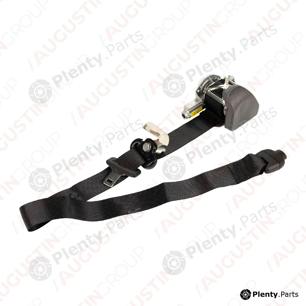 AugustinGroup 7840180OE — Safety Belt ORIGINAL FIAT