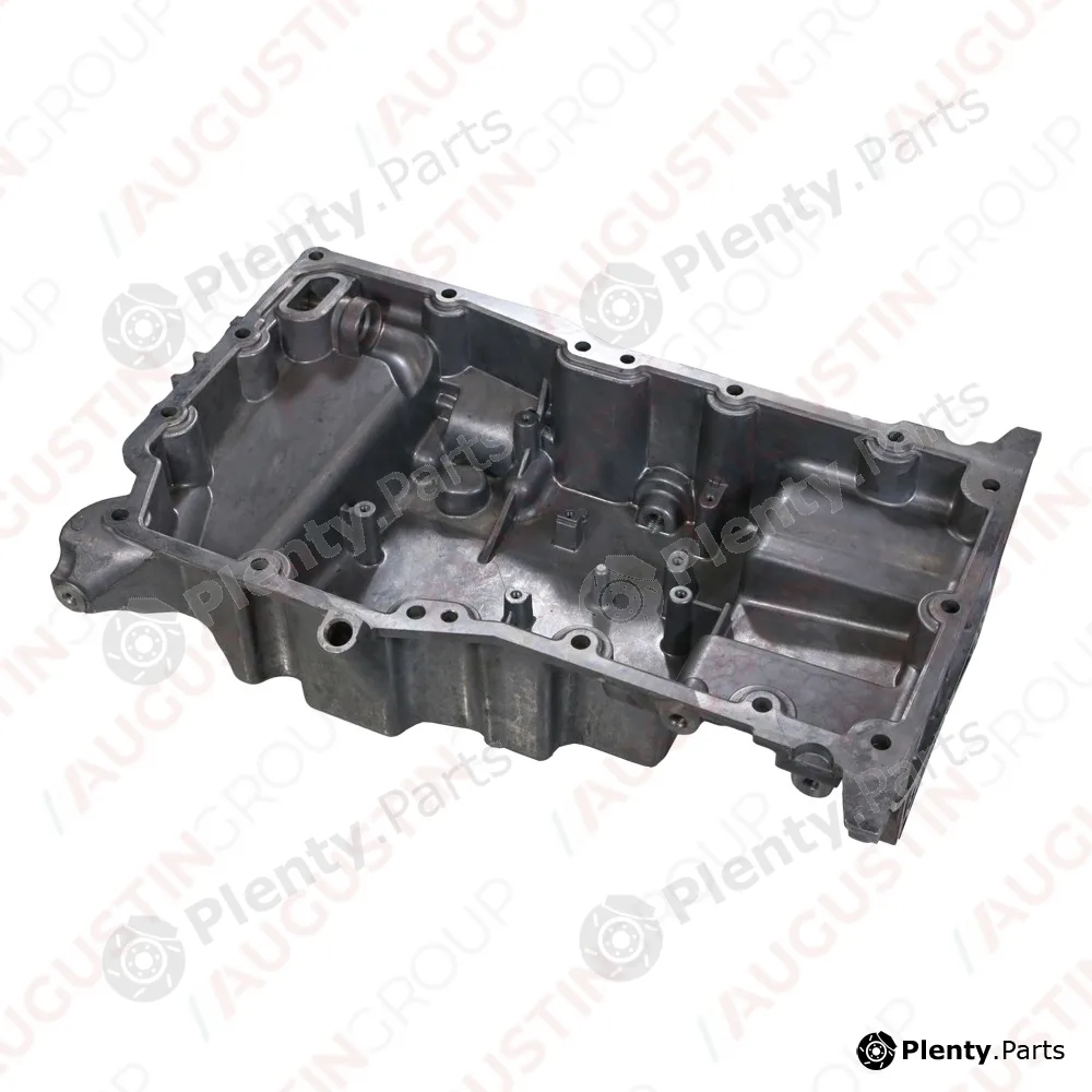 AugustinGroup 1260053OE — Oil Sump ORIGINAL FIAT