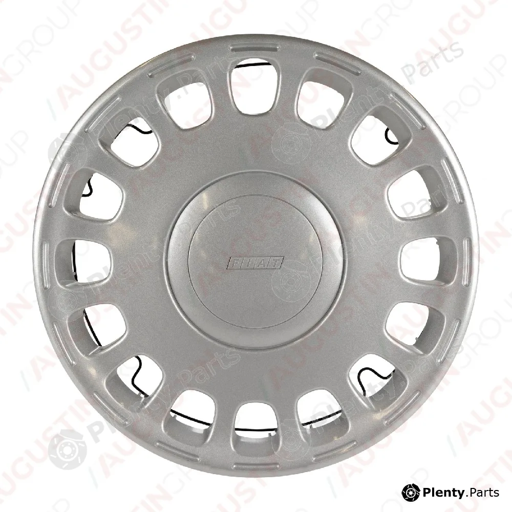 AugustinGroup 7090071OE — Hub cap ORIGINAL FIAT