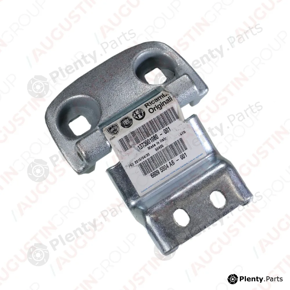 AugustinGroup 7510013OE — Door Lock ORIGINAL FIAT