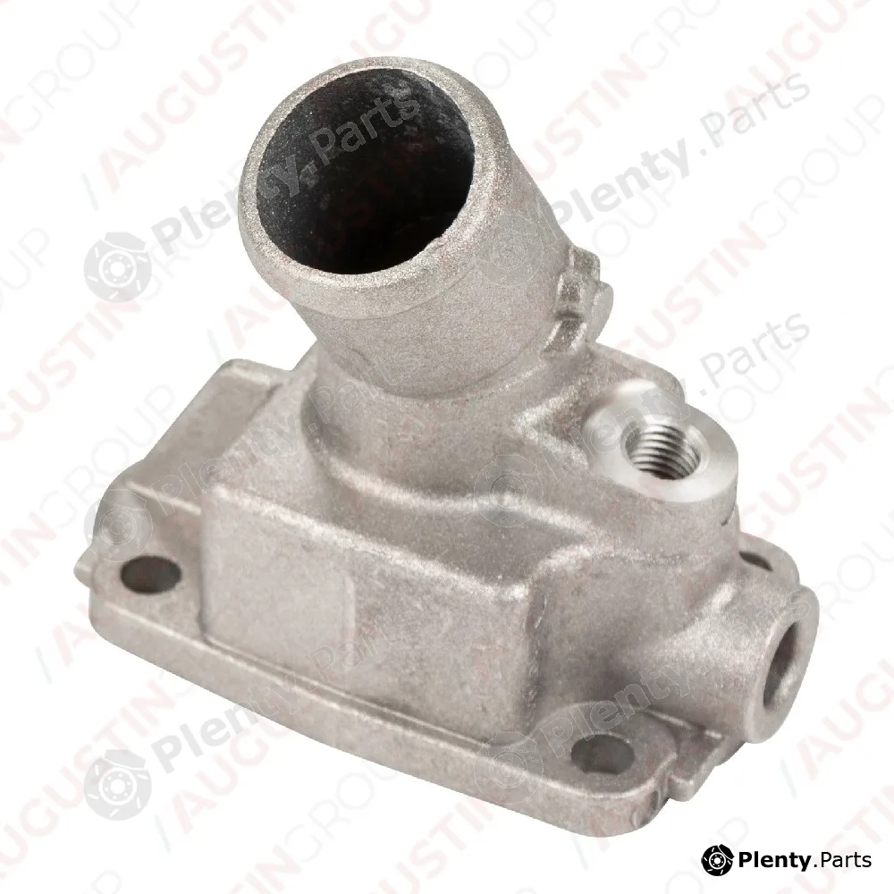 AugustinGroup 2870078IV — Thermostat, coolant ORIGINAL IVECO