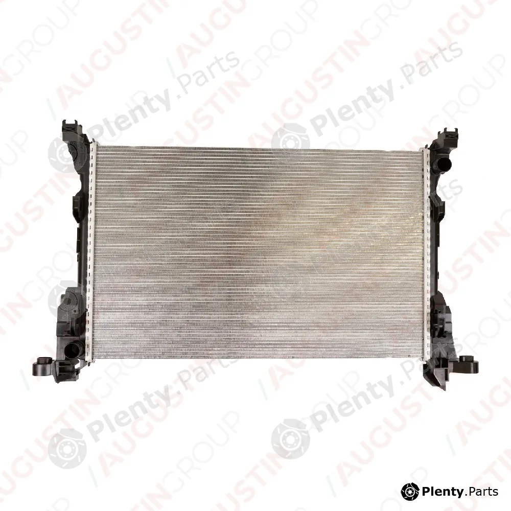 AugustinGroup 2780241OE — Radiator, engine cooling ORIGINAL FIAT