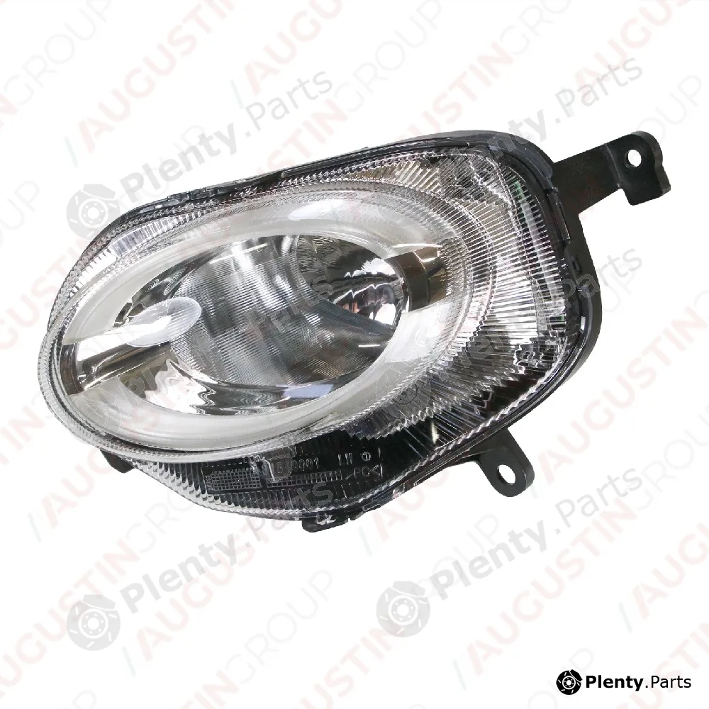 AugustinGroup 5730058OE — Spotlight ORIGINAL FIAT