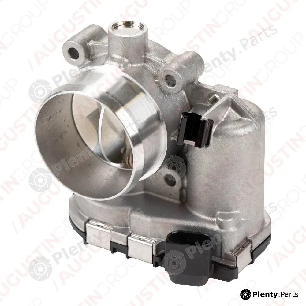 AugustinGroup 2120210PSA — Throttle Body ORIGINAL PSA