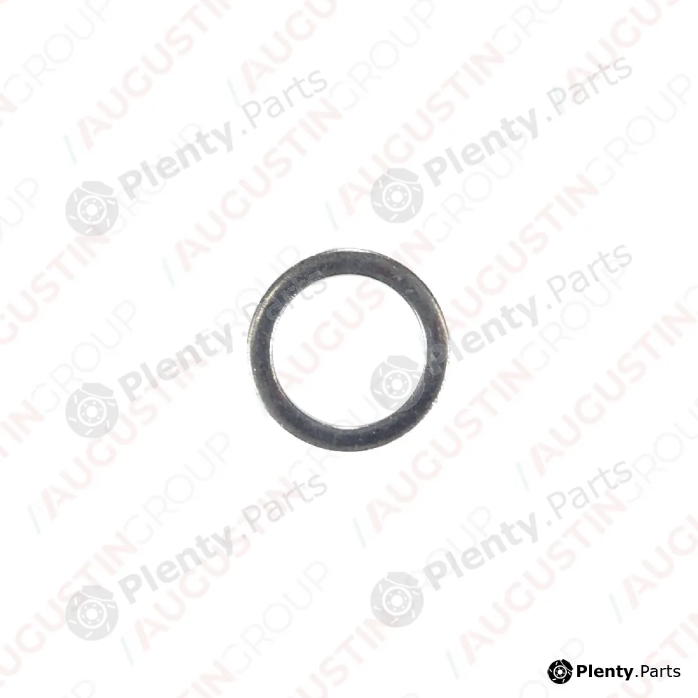 AugustinGroup 2890052OE — Gasket, water pump ORIGINAL FIAT