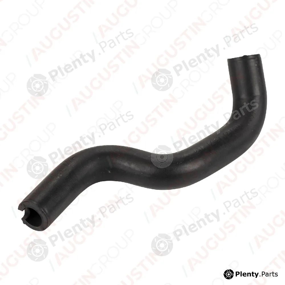 AugustinGroup 2470581OE — Charge Air Hose ORIGINAL FIAT