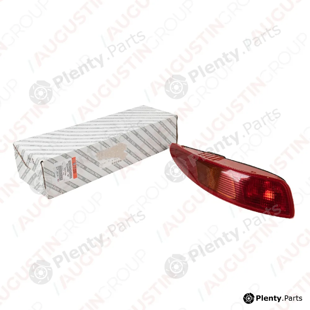 AugustinGroup 5650327OE — Tail Light Assembly ORIGINAL FIAT