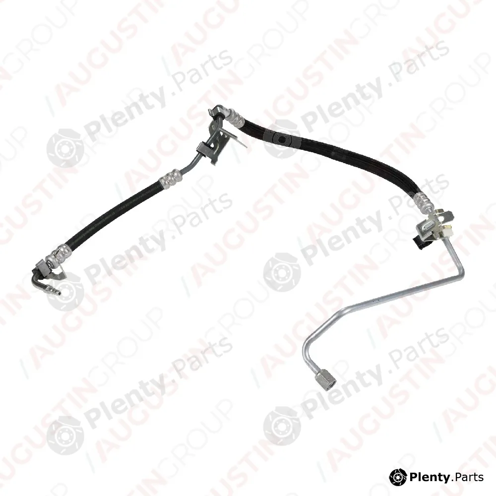 AugustinGroup 4350094OE — Hydraulic Hose, steering ORIGINAL FIAT