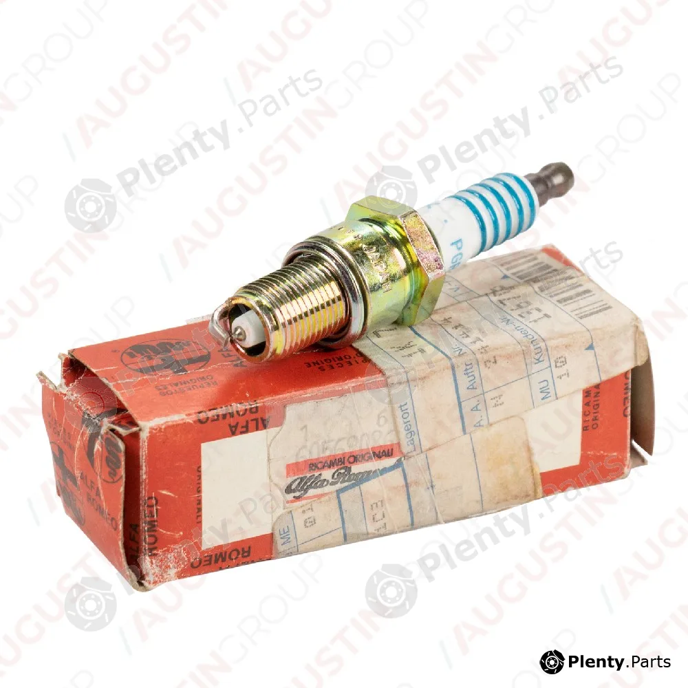 AugustinGroup 5173015OE — Spark Plug ORIGINAL FIAT