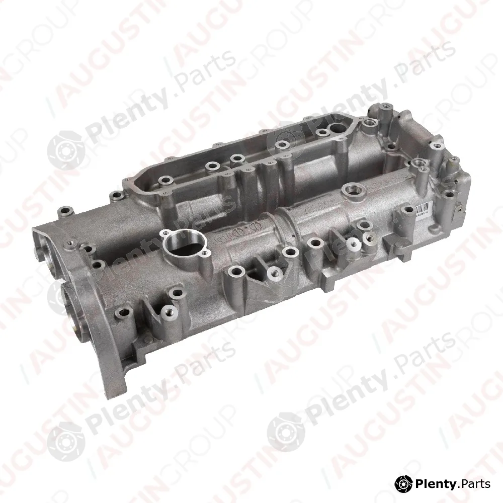 AugustinGroup 1560076IV — Camshaft ORIGINAL IVECO