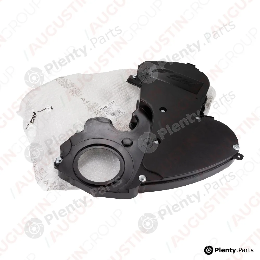 AugustinGroup 1540031OE — Cover, timing belt ORIGINAL FIAT