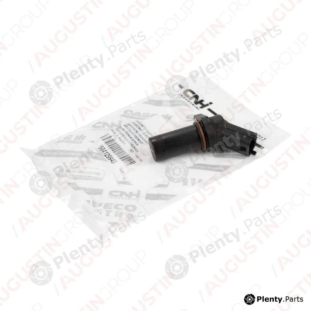 AugustinGroup 5260030IV — Sensor, crankshaft pulse ORIGINAL IVECO