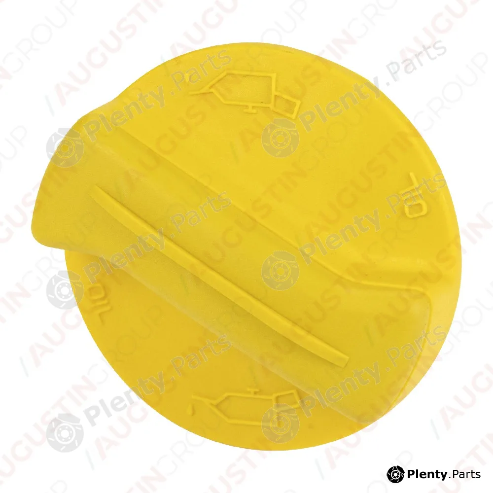 AugustinGroup 2740042OE — Cap, oil filter housing ORIGINAL FIAT
