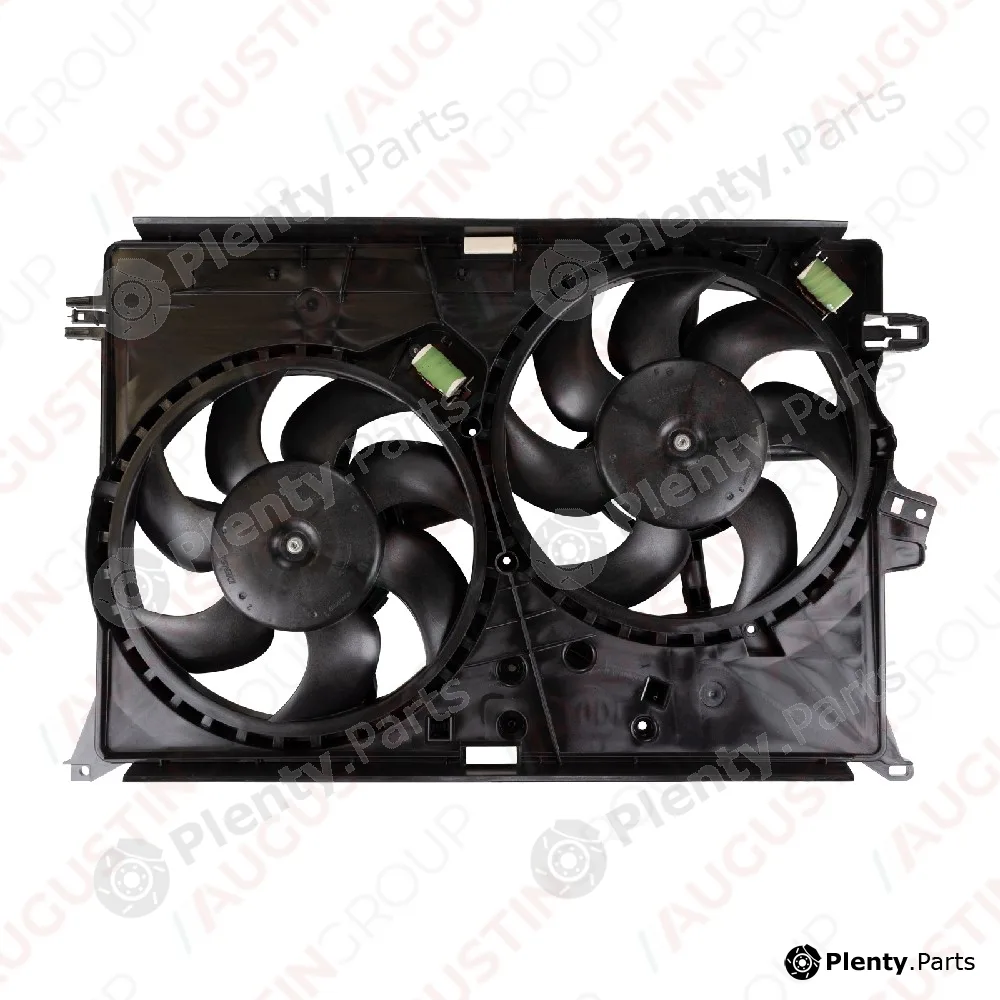 AugustinGroup 2880065OE — Electric Motor, radiator fan ORIGINAL FIAT