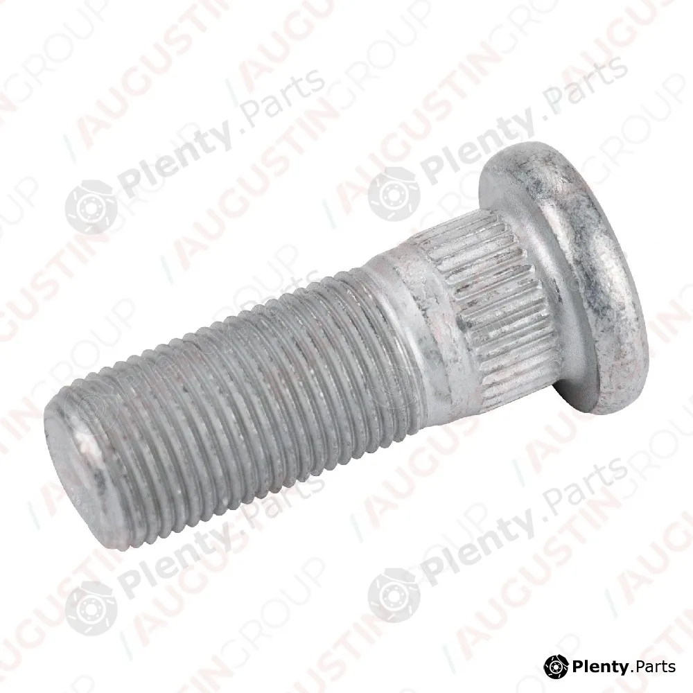 AugustinGroup 3790039IV — Wheel Bolt ORIGINAL IVECO
