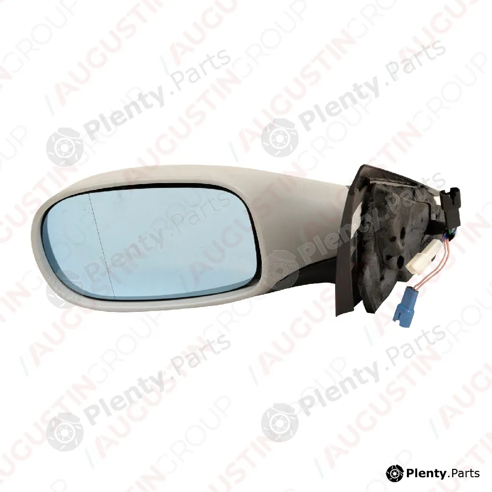 AugustinGroup 7850744OE — Exterior Mirror ORIGINAL FIAT