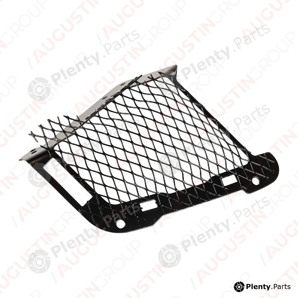 AugustinGroup 7550697OE — Ventilation Grilles, bumper ORIGINAL FIAT