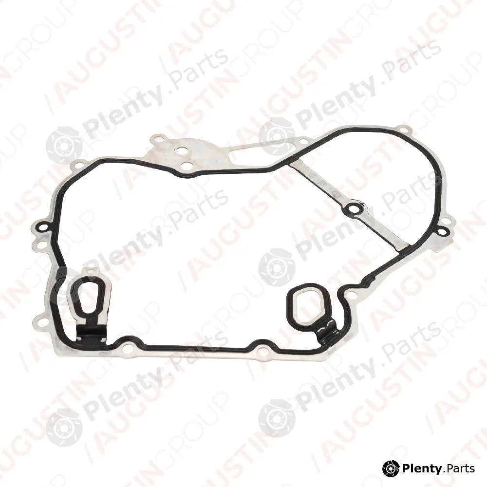 AugustinGroup 1220037OE — Gasket, oil pump ORIGINAL FIAT