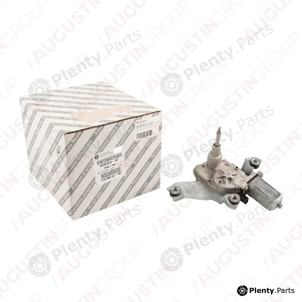 AugustinGroup 5910134OE — Wiper Motor ORIGINAL FIAT