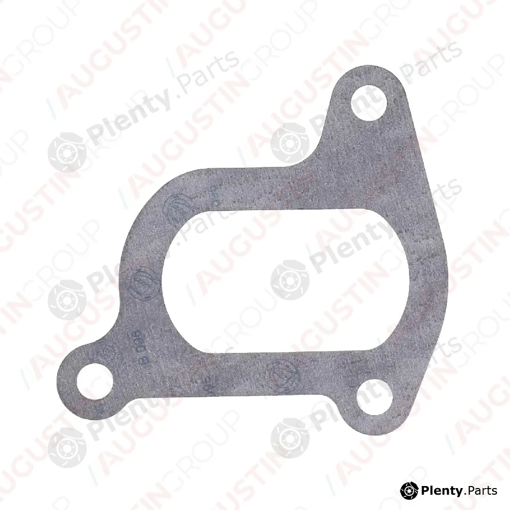 AugustinGroup 2890019OE — Gasket, water pump ORIGINAL FIAT