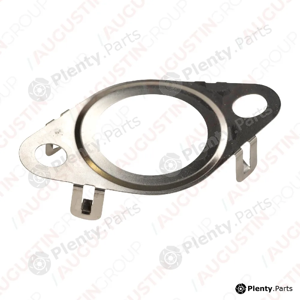 AugustinGroup 2370059IV — Gasket, heat exchanger ORIGINAL IVECO