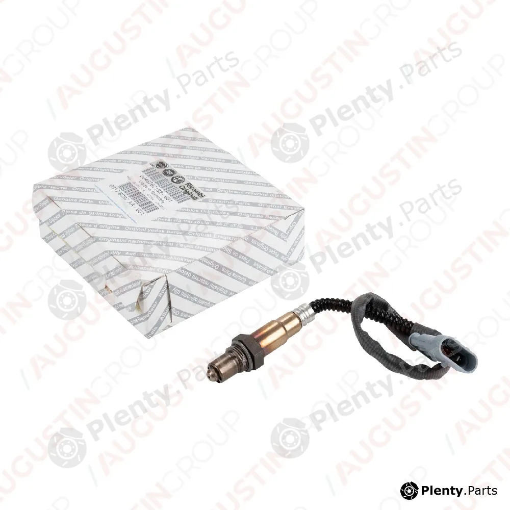 AugustinGroup 2490014OE — Lambda Sensor ORIGINAL FIAT