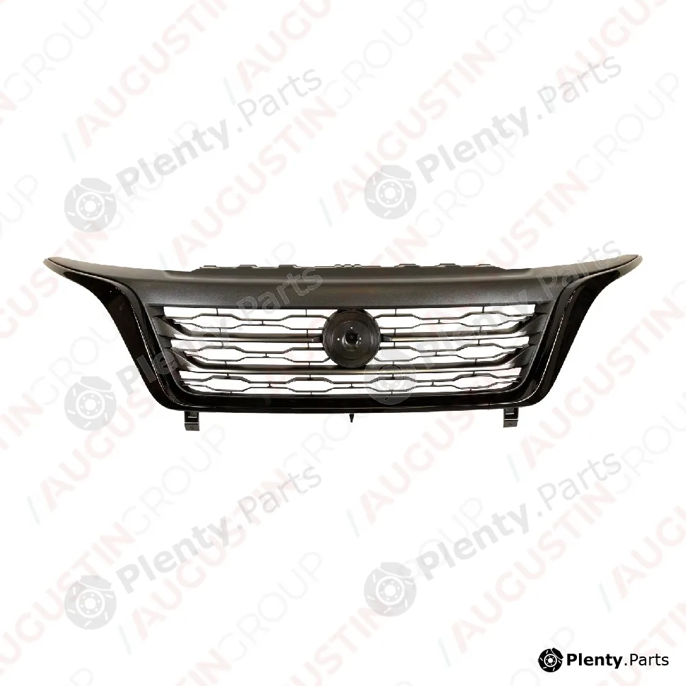 AugustinGroup 7951389OE — Ventilation Grilles, bumper ORIGINAL FIAT