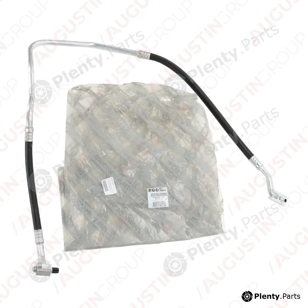 AugustinGroup 5020139OE — Hose, heat exchanger (heating) ORIGINAL FIAT