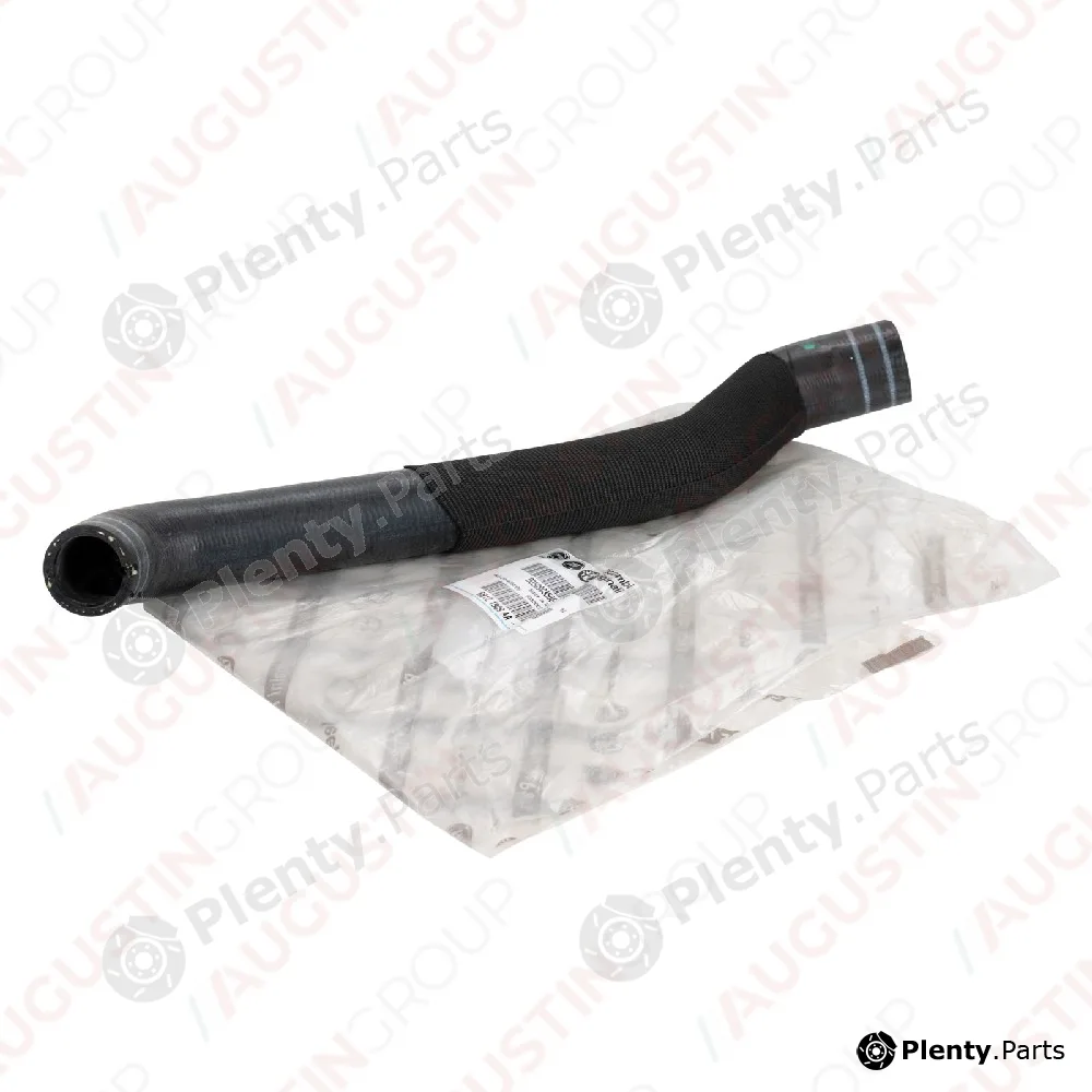 AugustinGroup 2820227OE — Radiator Hose ORIGINAL FIAT