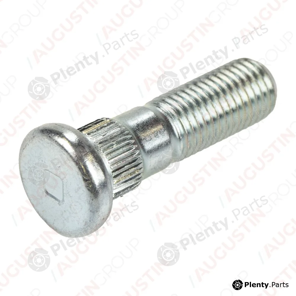 AugustinGroup 3790046OE — Wheel Bolt ORIGINAL FIAT