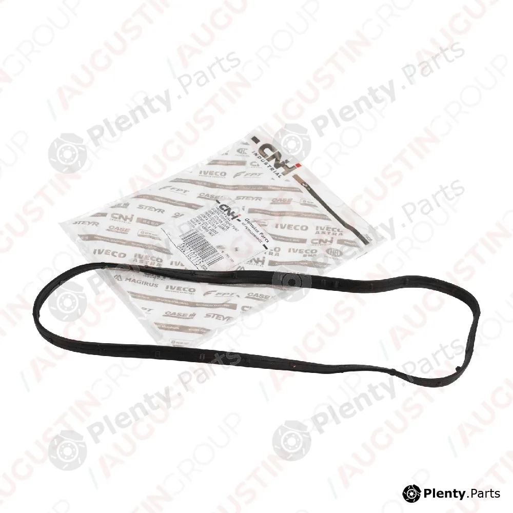 AugustinGroup 1220039IV — Gasket, oil pump ORIGINAL IVECO