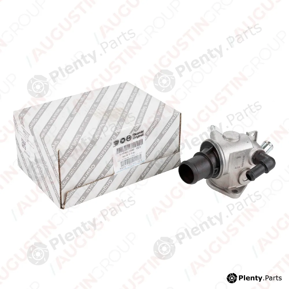 AugustinGroup 2870031OE — Thermostat, coolant ORIGINAL FIAT