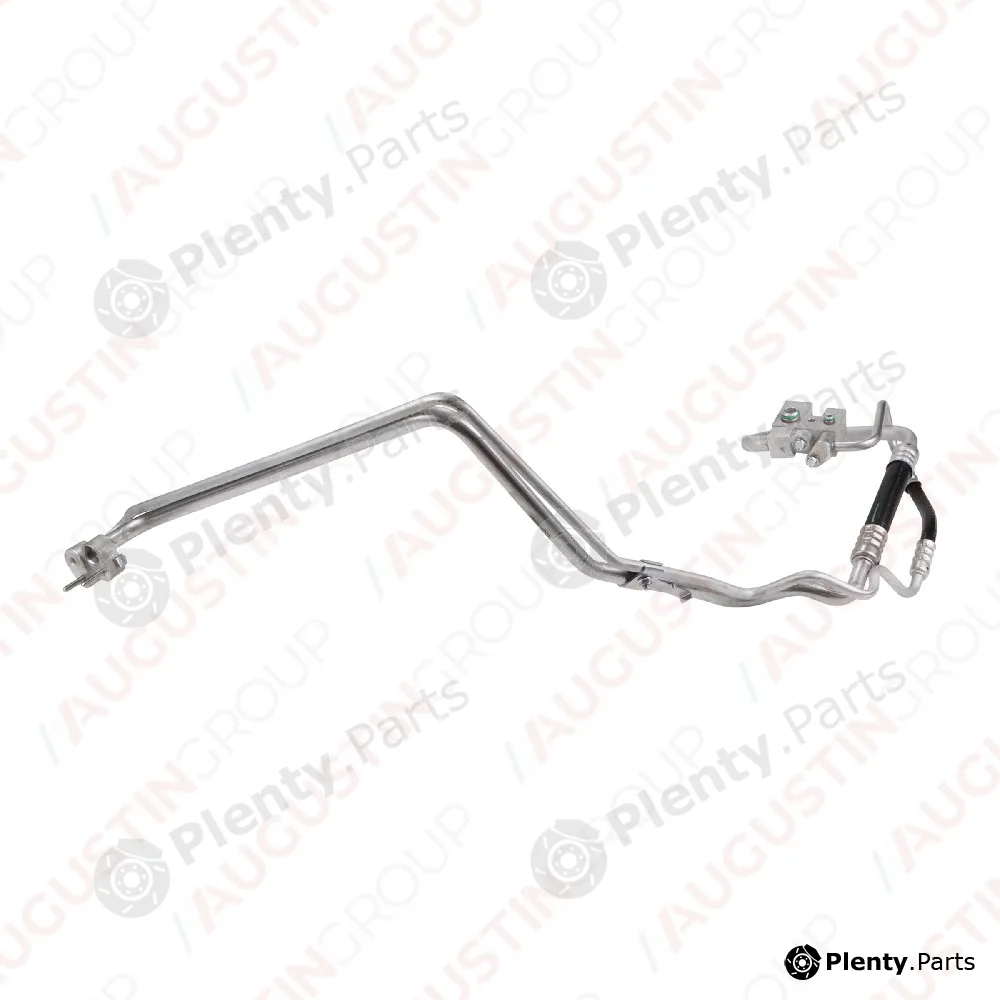 AugustinGroup 5020145OE — Hose, heat exchanger (heating) ORIGINAL FIAT