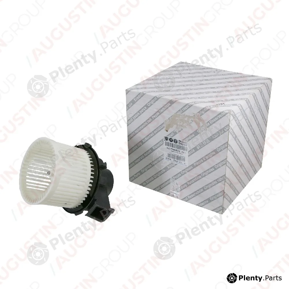 AugustinGroup 5050057OE — Electric Motor, interior blower ORIGINAL FIAT